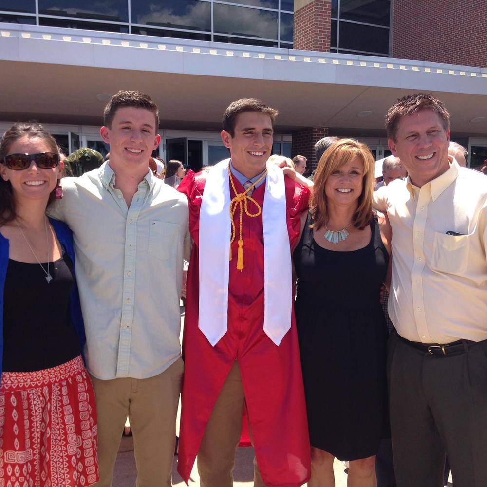 Meet your Posher, Brian